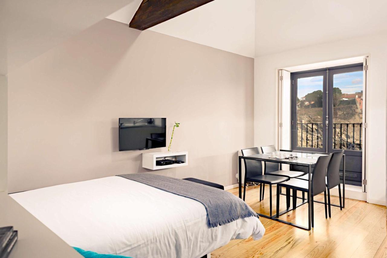 Oldcity Design Apartments 波尔图 外观 照片
