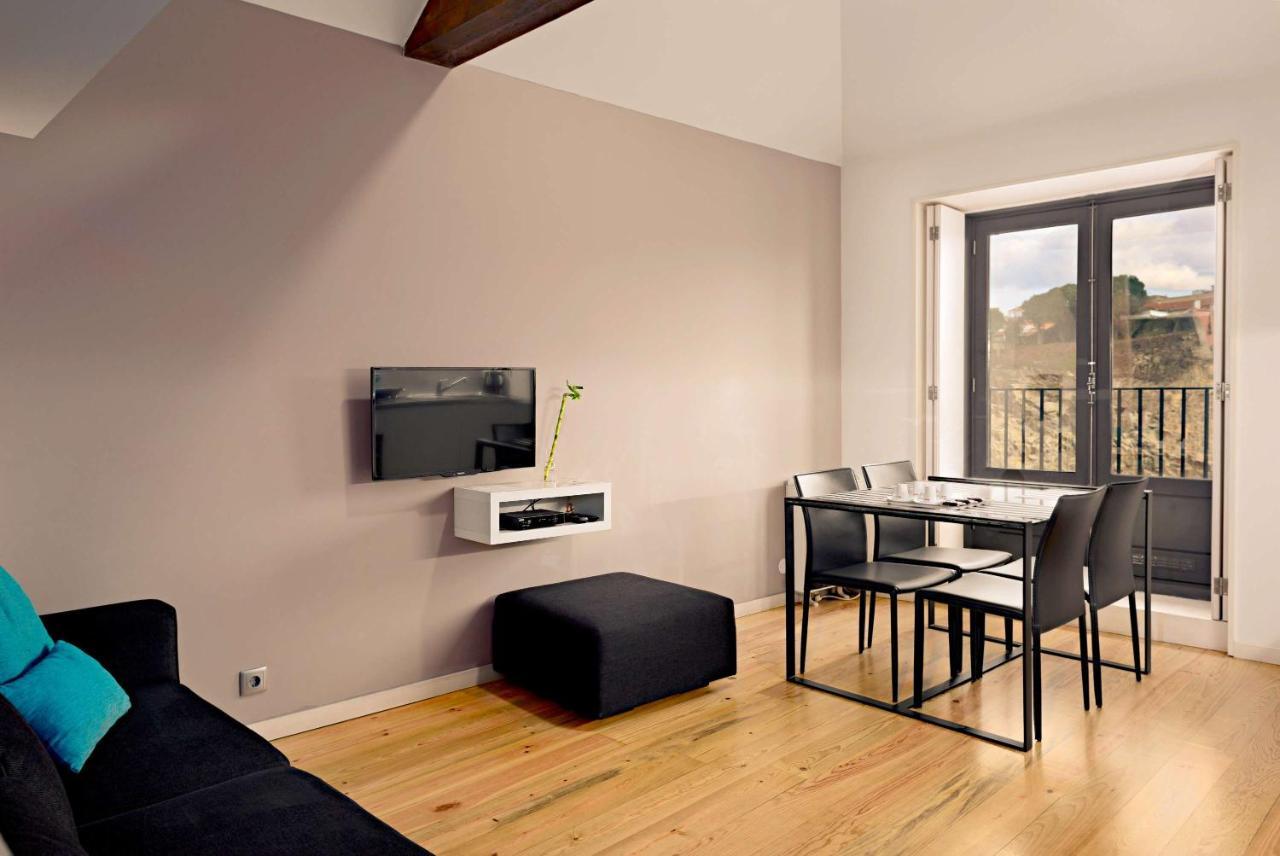 Oldcity Design Apartments 波尔图 外观 照片