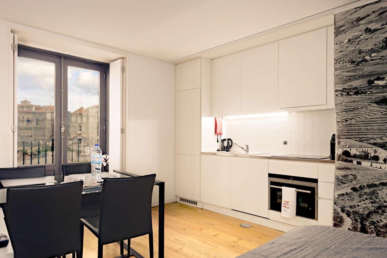 Oldcity Design Apartments 波尔图 外观 照片
