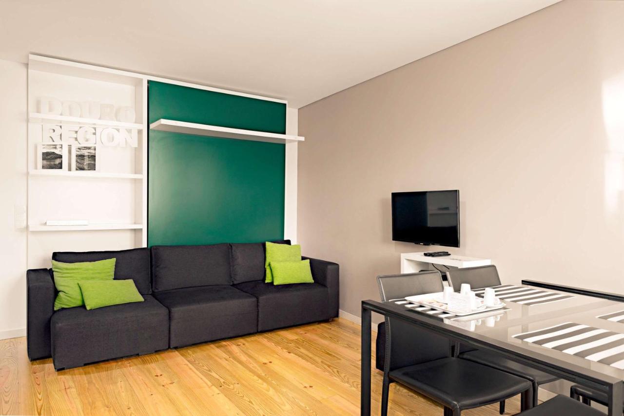 Oldcity Design Apartments 波尔图 外观 照片