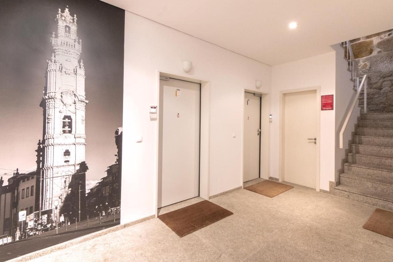 Oldcity Design Apartments 波尔图 外观 照片