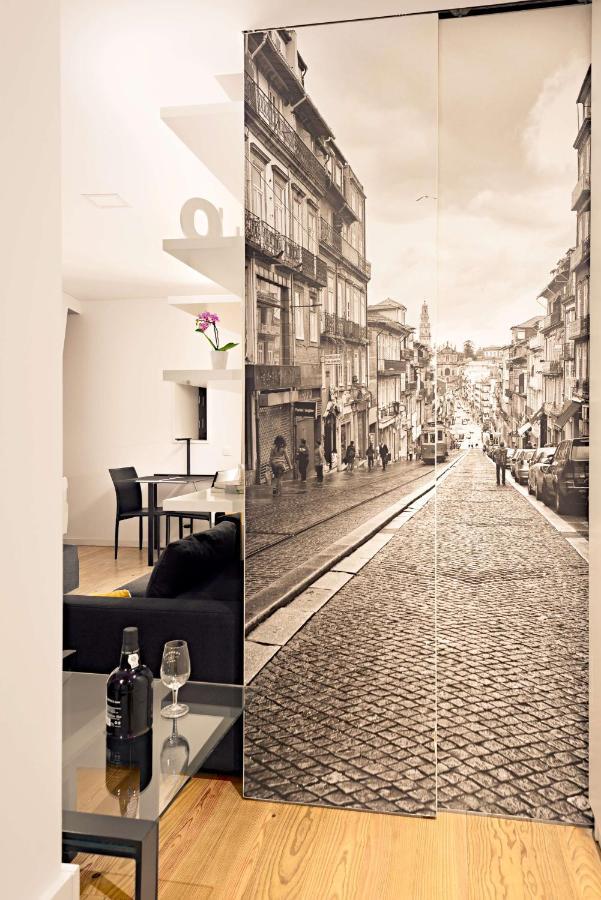 Oldcity Design Apartments 波尔图 外观 照片