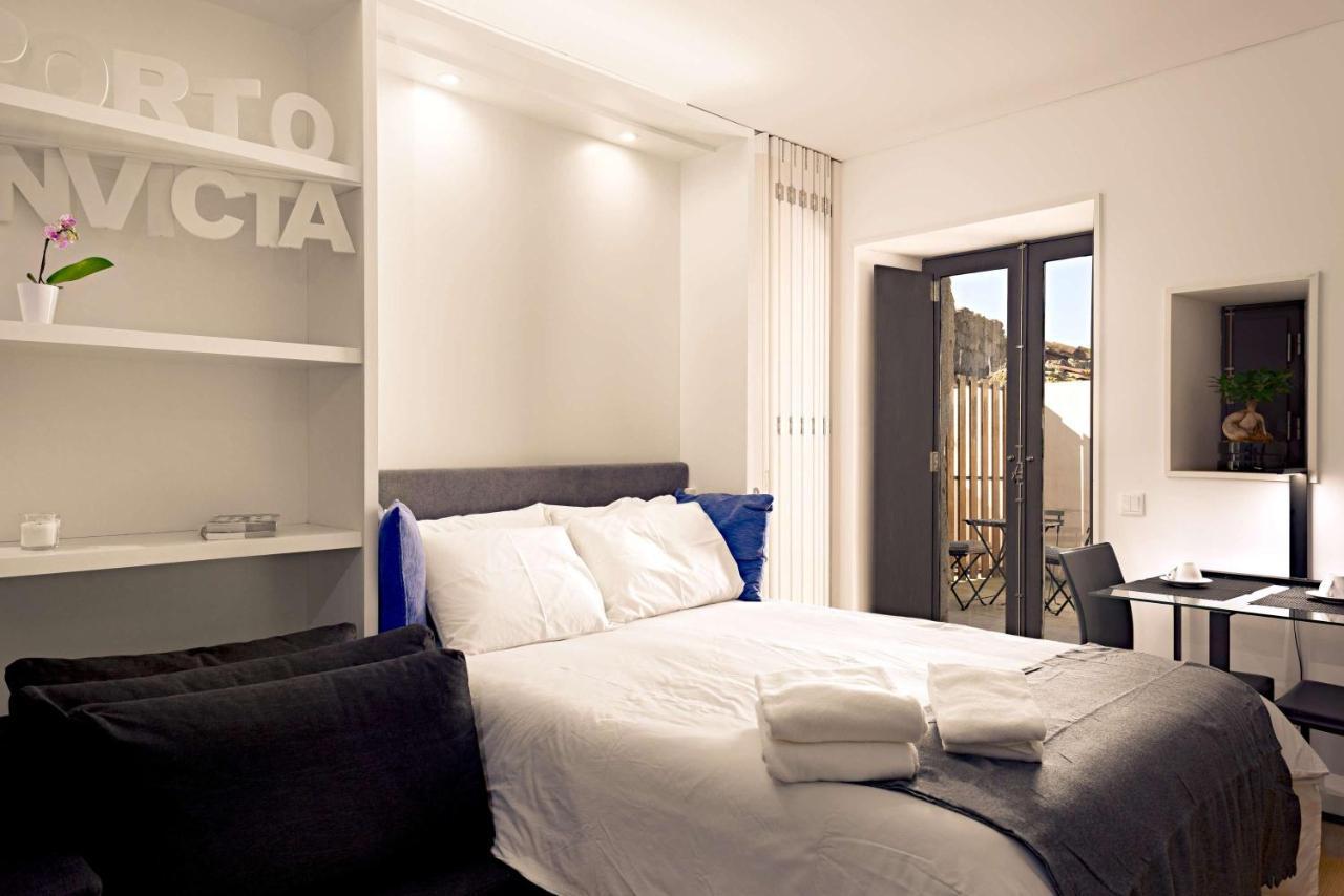 Oldcity Design Apartments 波尔图 外观 照片