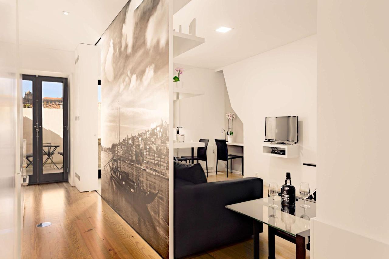 Oldcity Design Apartments 波尔图 外观 照片
