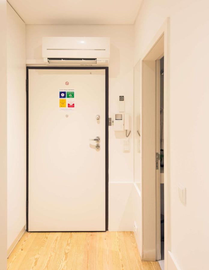 Oldcity Design Apartments 波尔图 外观 照片